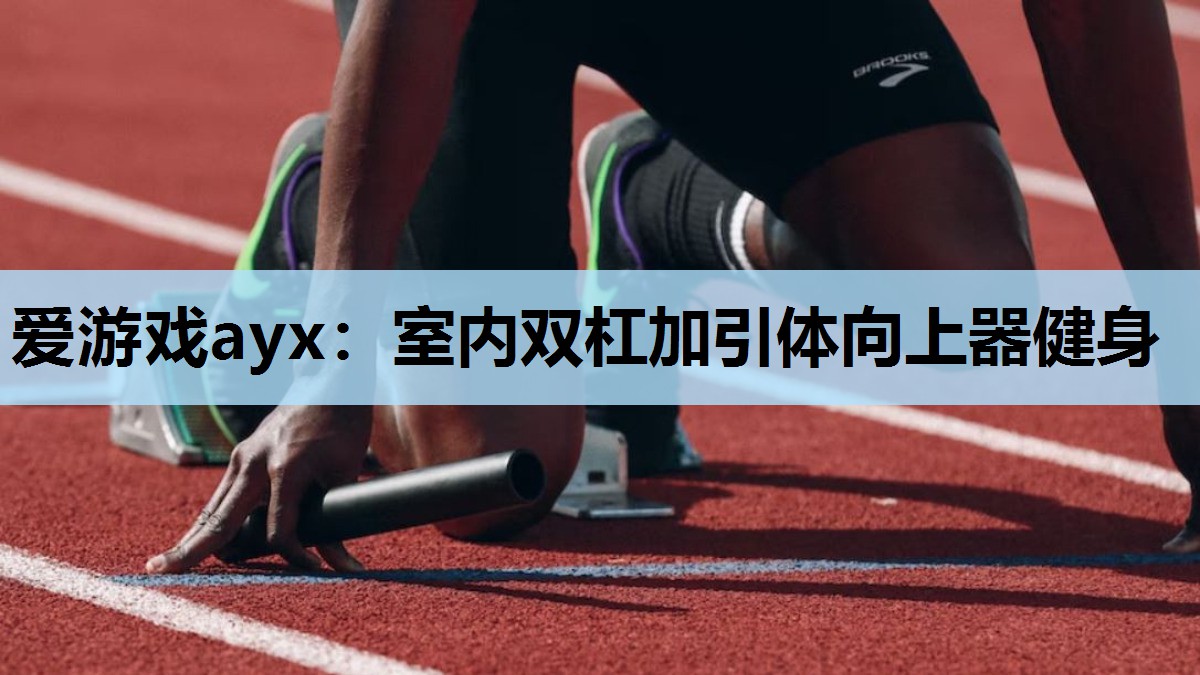 爱游戏ayx：室内双杠加引体向上器健身