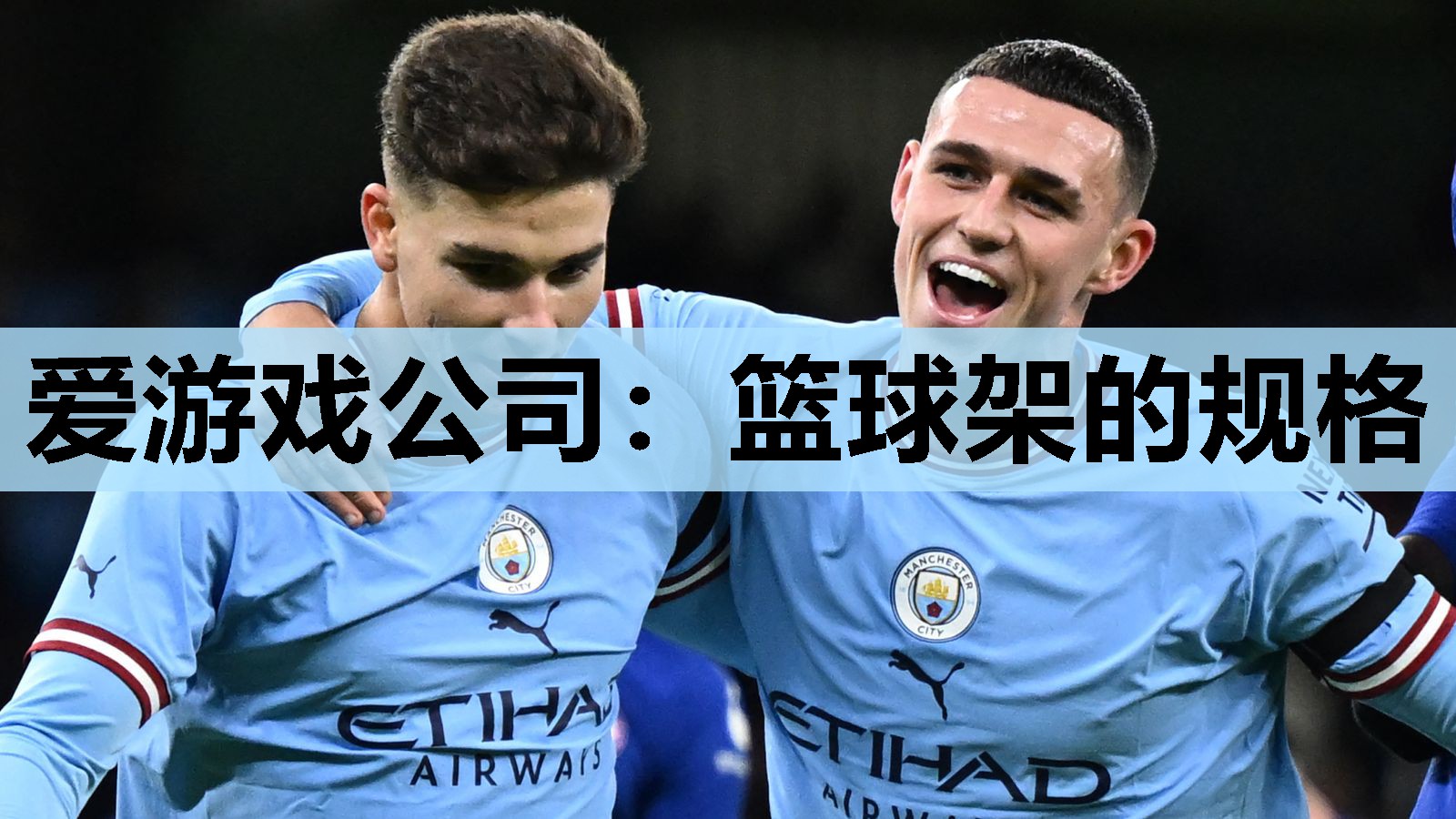 爱游戏公司：篮球架的规格