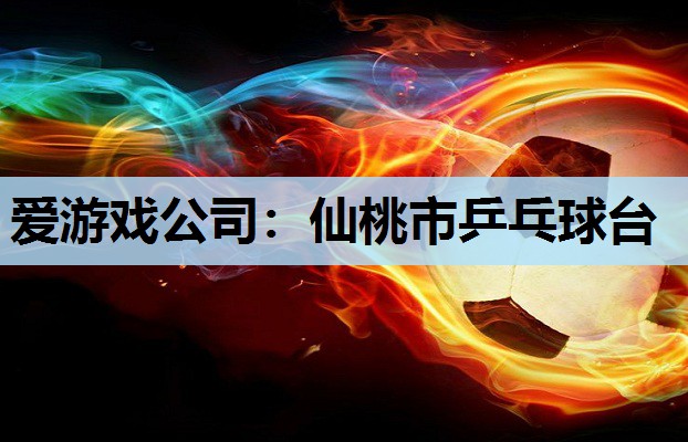 仙桃市乒乓球台 仙桃市乒乓球台