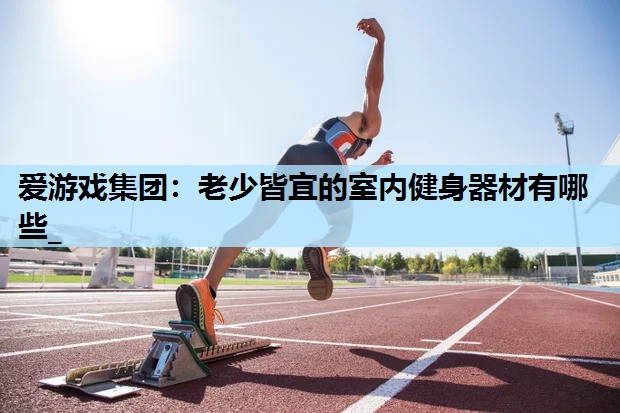 老少皆宜的室内健身器材有哪些_ 老少皆宜的室内健身器材有哪些_