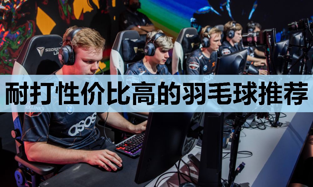 耐打性价比高的羽毛球推荐 耐打性价比高的羽毛球推荐