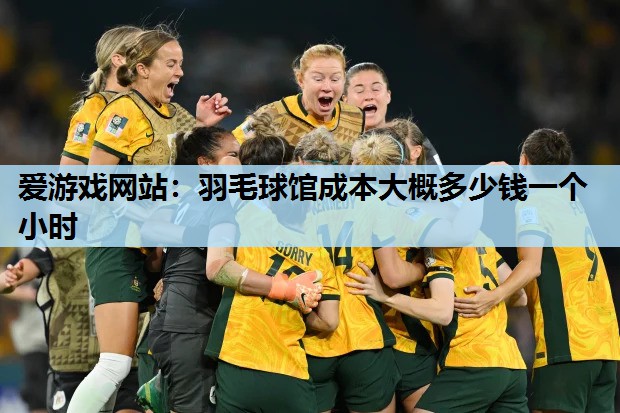 羽毛球馆成本大概多少钱一个小时 羽毛球馆成本大概多少钱一个小时